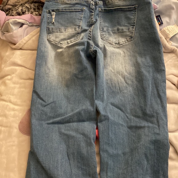 Resfeber skinny boyfriend jeans - Picture 8 of 8